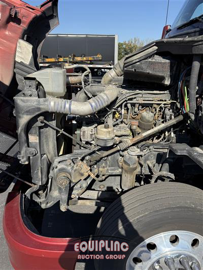 2019 Kenworth T680 6X4 T/A SLEEPER TRUCK TRA