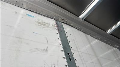 2022 Fruehauf 53 X102 DRY VAN 