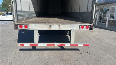 2022 Fruehauf 53 X102 DRY VAN 