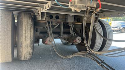 2022 Fruehauf 53 X102 DRY VAN 