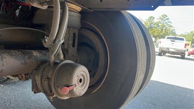 2022 Fruehauf 53 X102 DRY VAN 