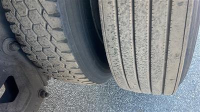 2022 Fruehauf 53 X102 DRY VAN 