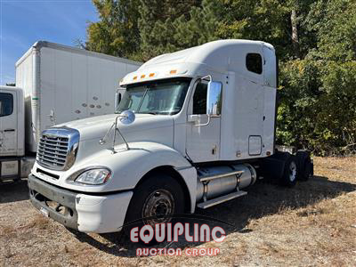 2014 Freightliner Columbia