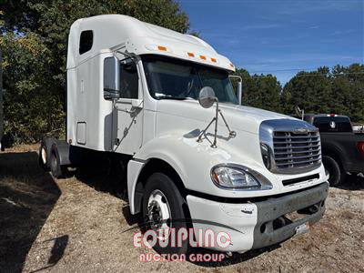 2014 Freightliner Columbia