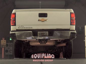 2018 Chevrolet 2500 HD LONG BED 4WD