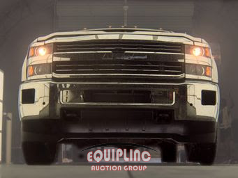 2018 Chevrolet 2500 HD LONG BED 4WD