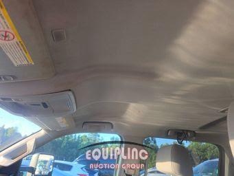 2018 Chevrolet 2500 HD LONG BED 4WD