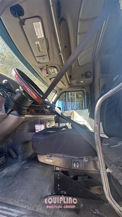 2011 Peterbilt 387