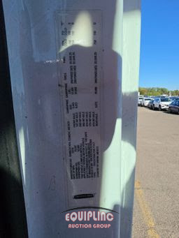 2020 Freightliner CASCADIA 125 6X4 T/A DAY CAB T