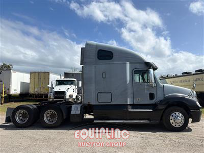 2007 Freightliner Columbia
