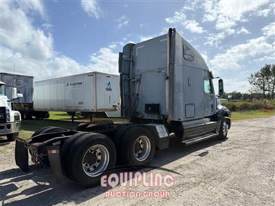 2007 Freightliner Columbia