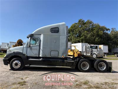 2007 Freightliner Columbia