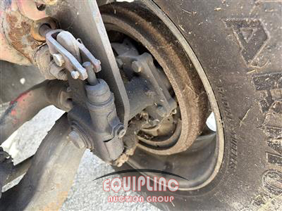 2007 Freightliner Columbia