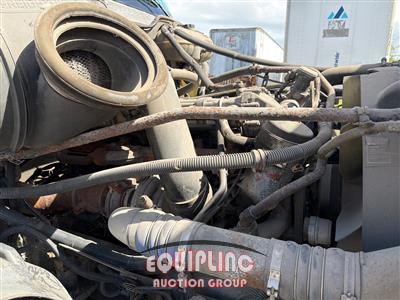 2007 Freightliner Columbia