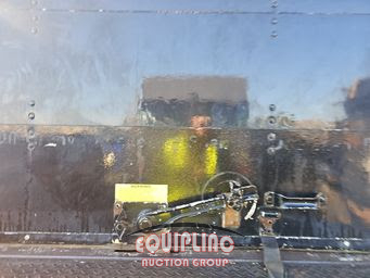 2015 Freightliner M2 106 26FT BOX TRUCK