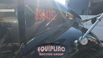 2015 Freightliner M2 106 26FT BOX TRUCK