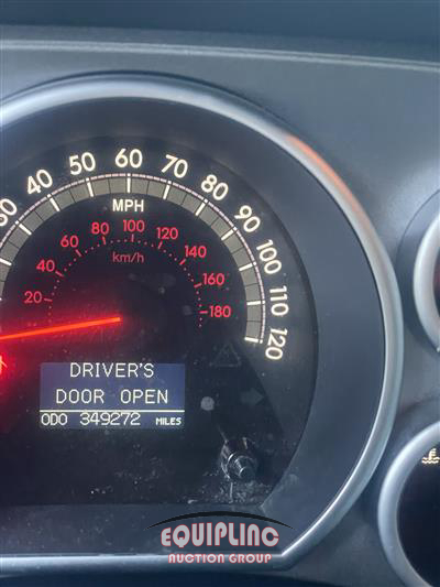 2012 TOYOTA SEQUOIA
