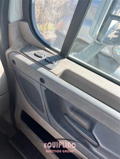 2014 Freightliner CA125SLP 6X4 T/A SLEEPER TRUCK