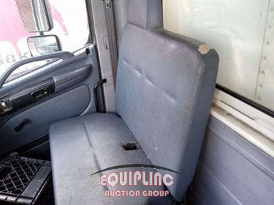 2006 Hino 268 4X2 S/A 22FT REFRIGERATED 