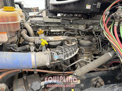 2020 Freightliner CASCADIA