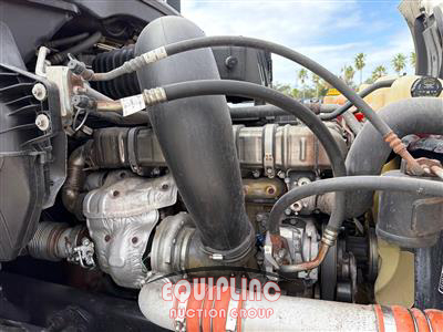 2020 Freightliner CASCADIA