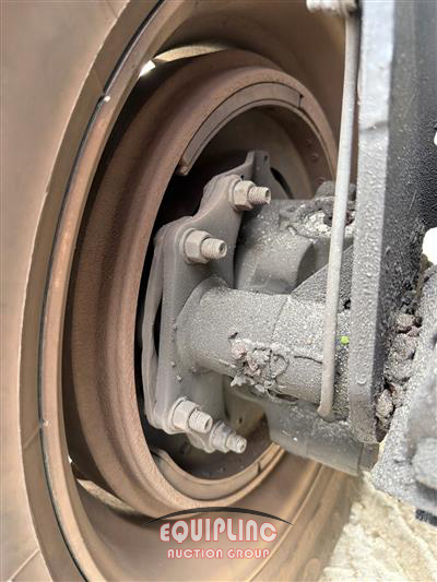 2020 Freightliner CASCADIA