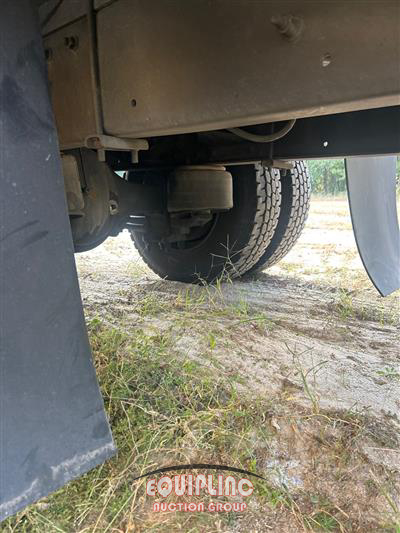 2018 Freightliner M2