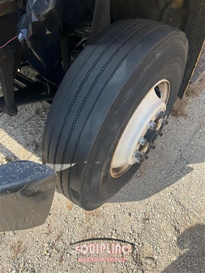 2018 Freightliner M2
