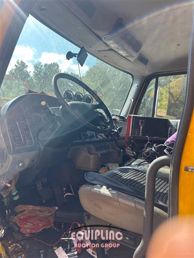 2018 Freightliner M2