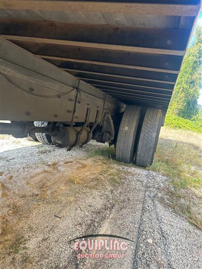2018 Freightliner M2