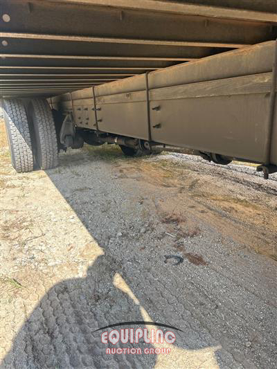 2018 Freightliner M2