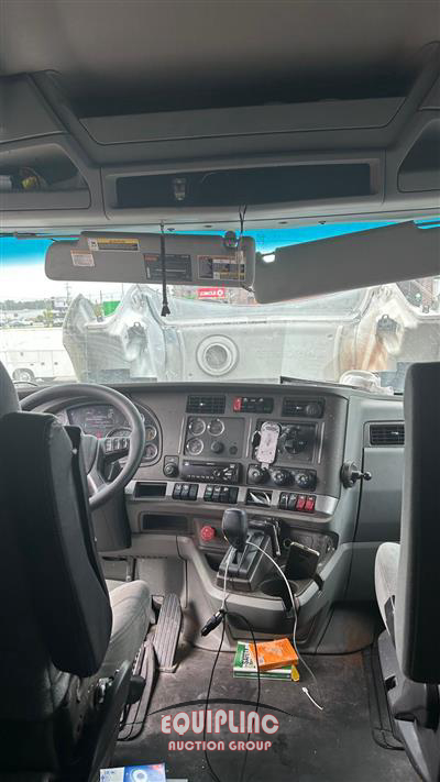 2018 Kenworth T680