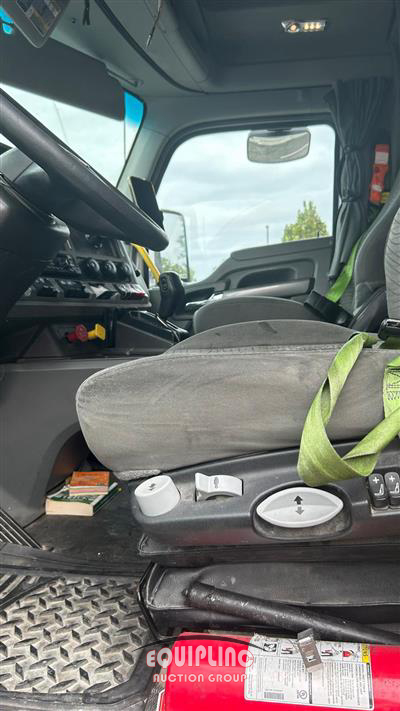 2018 Kenworth T680