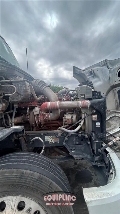 2018 Kenworth T680