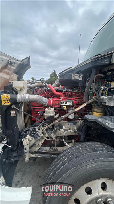 2018 Kenworth T680