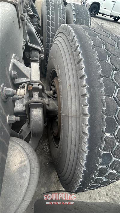 2018 Kenworth T680