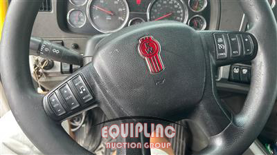2018 Kenworth T680