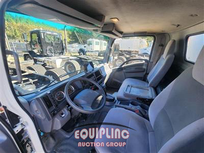2016 Isuzu NQR
