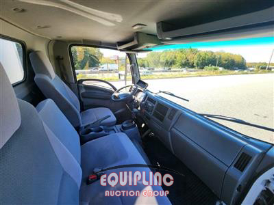 2016 Isuzu NQR