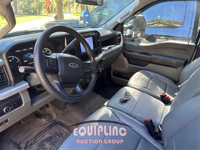 2024 Ford F350