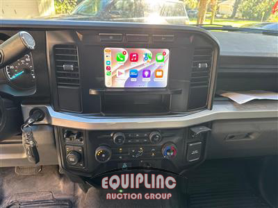 2024 Ford F350