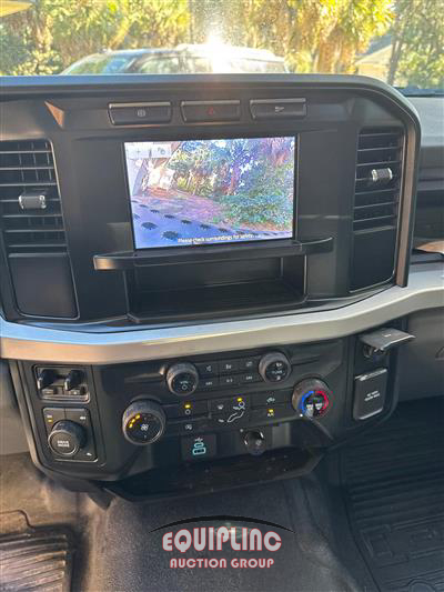 2024 Ford F350