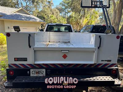 2024 Ford F350