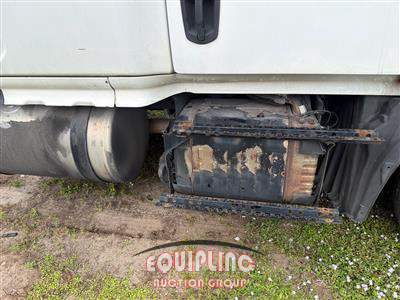 2020 Freightliner Cascadia