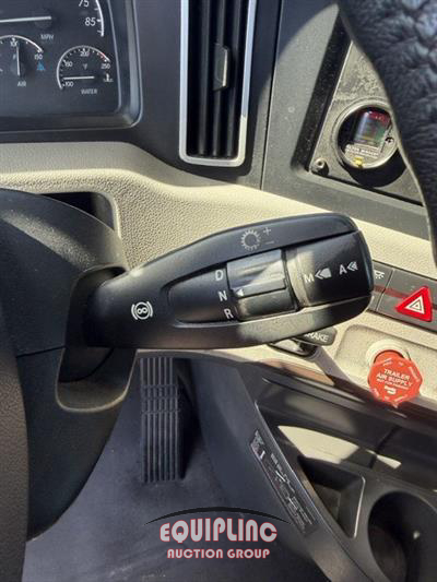 2020 Freightliner Cascadia