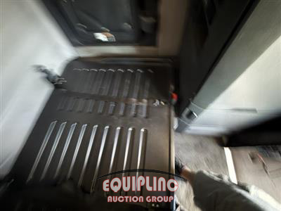 2020 Freightliner Cascadia
