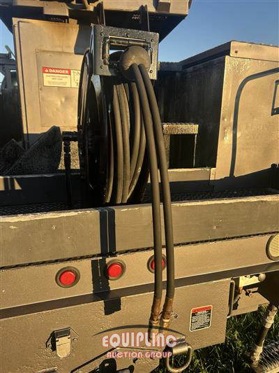 2007 Ford F-750