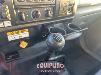 2007 Ford F-750