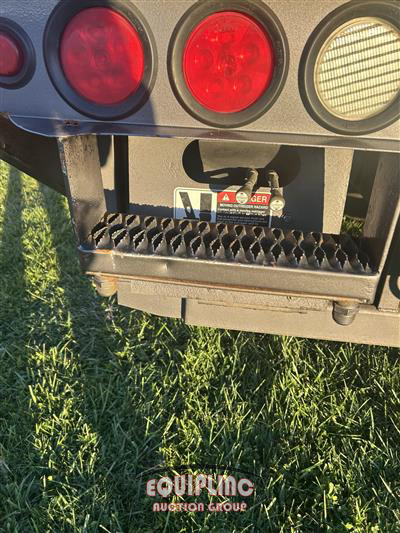 2007 Ford F-750