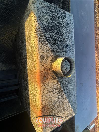 2007 Ford F-750